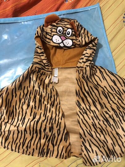 Новогодний костюм 92-104