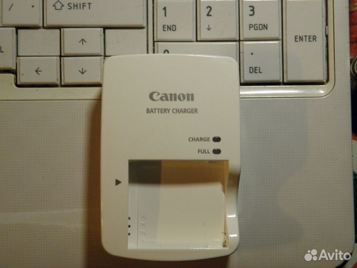 Canon Ixus 85 IS