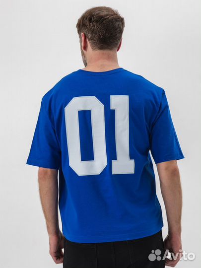 Футболка Balenciaga premium quality