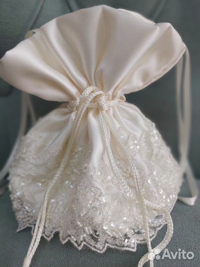 Сумочка для невесты