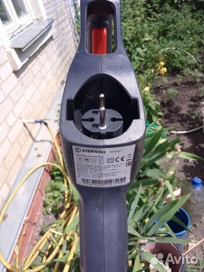 Триммер электрический Sterwins