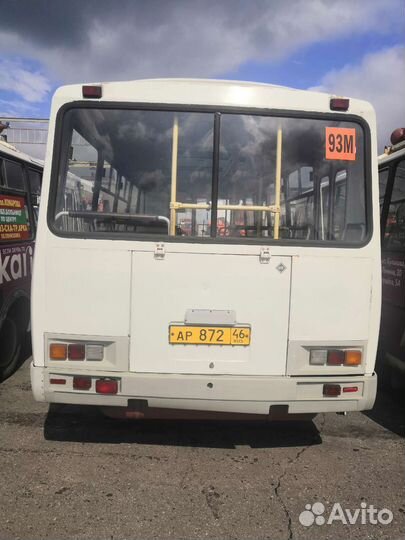 Городской автобус ПАЗ 32054, 2013