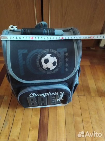 Рюкзак детский для мальчика