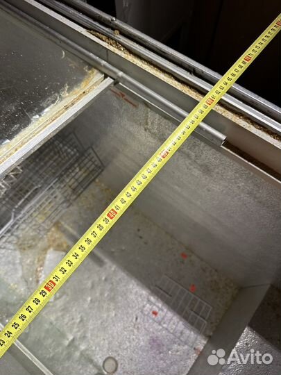 Холодильная камера бу