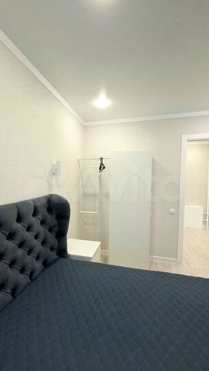 1-к. квартира, 30 м², 5/9 эт.