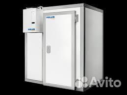 Морозильные Холодильные камеры в наличии в Мск
