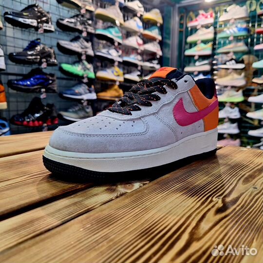 Кроссовки Nike Air Force 1 Low 07 Lv8 2