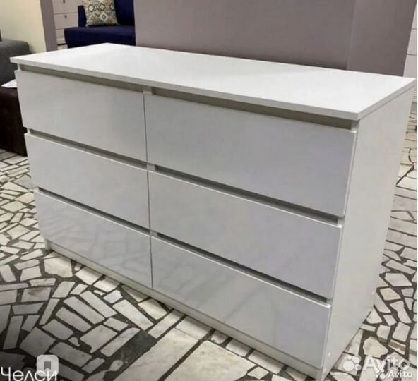 Комод Челси