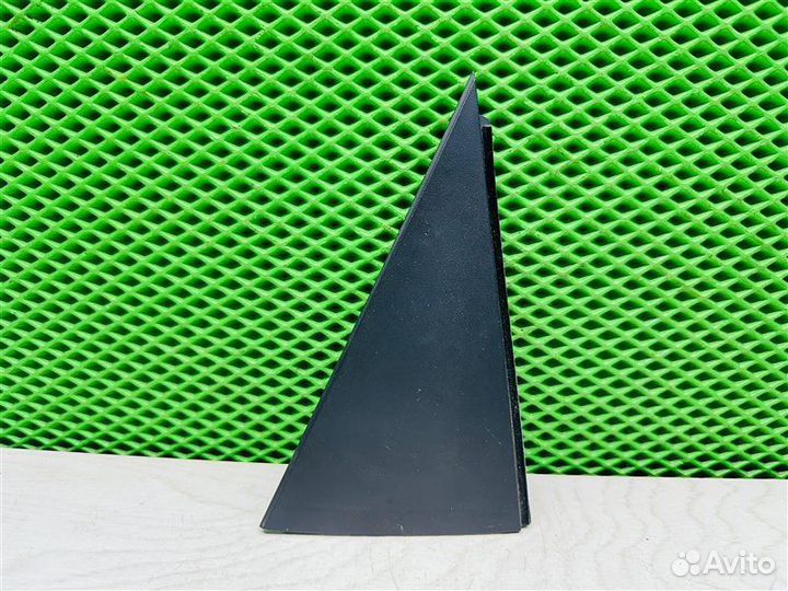 Накладка двери задняя левая Jac J7 1.5 HFC4GB2.4D