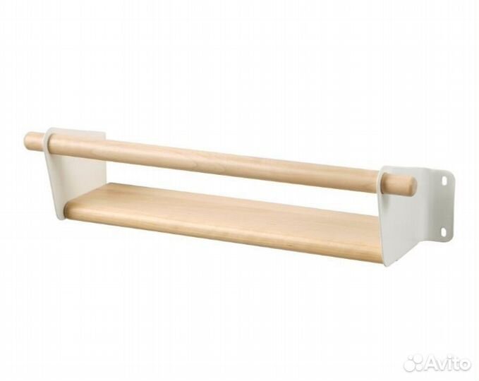 Полка IKEA новая