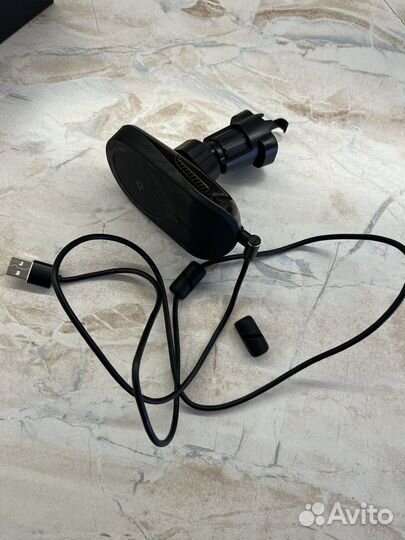 Автомобильный держатель pitaka MagEZ Car Mount Pro