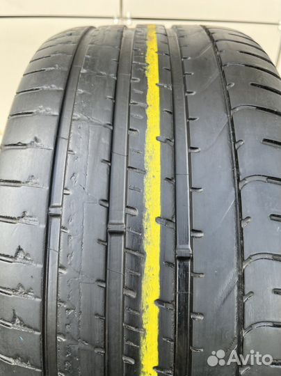Pirelli P Zero 275/35 R20