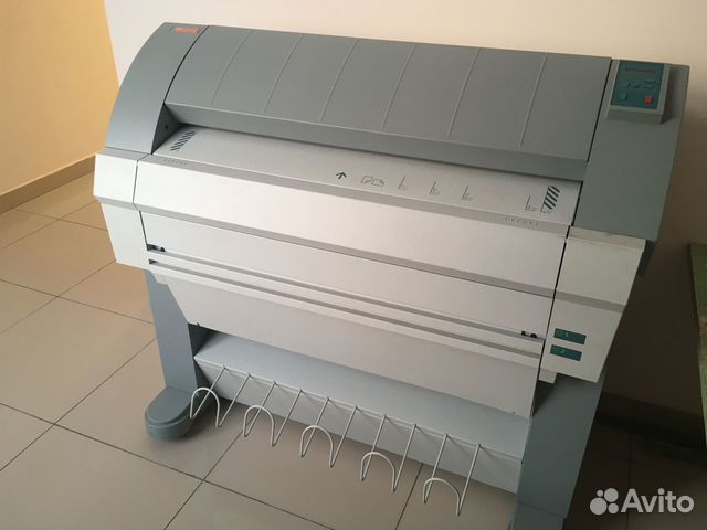 Принтер OCE TDS 320