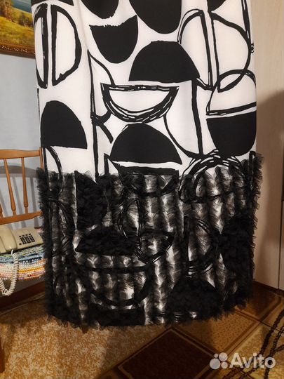 Платье женское