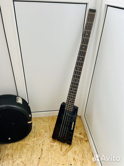 Mavis Spaceberger headless