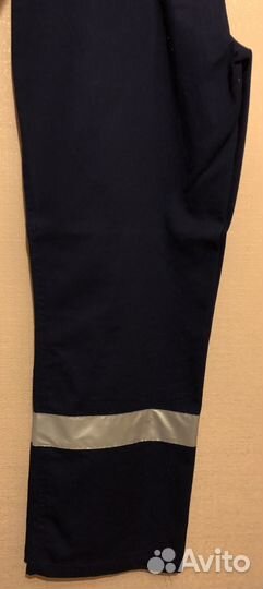 Спецодежда Летняя (куртка и брюки)