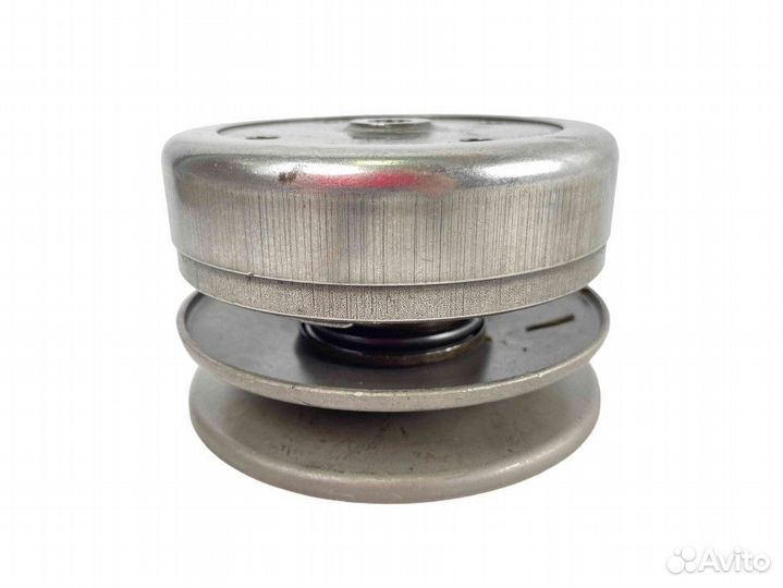 Вариатор задний в сборе Suzuki Address 50