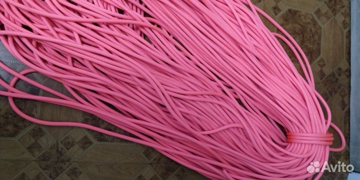 Веревка Мангуст 200 м