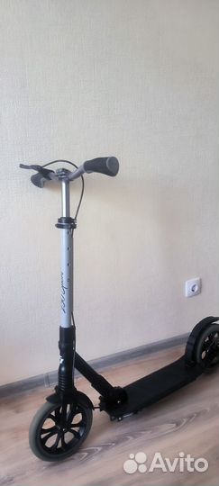 Самокат детский двухколесный