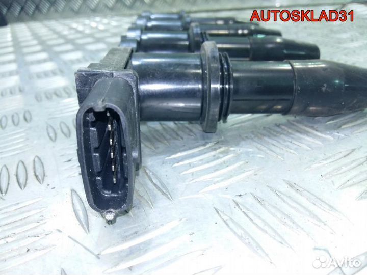 Катушка зажигания Опель Вектра Ц, Зафира Б z18xer