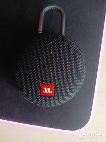 Jbl clip 3