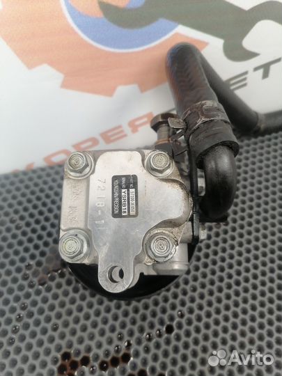 Насос гур Kia Sorento 1 2,5 145л.с