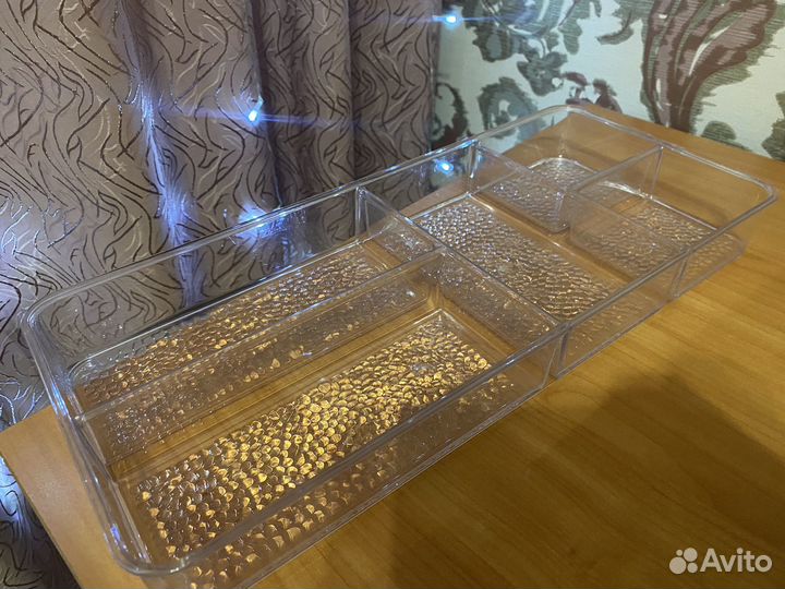 Органайзер для косметики