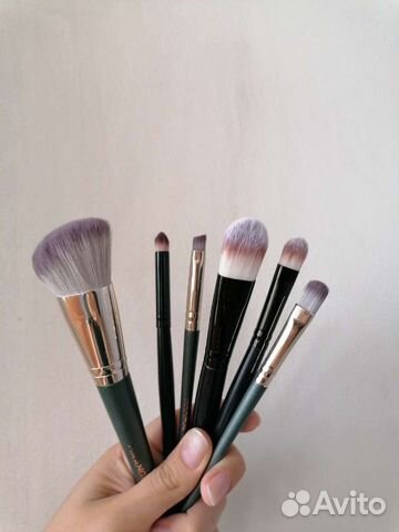 Кисти для макияжа