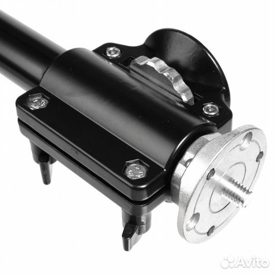 Штанга dofa горизонтальная для штатива с 4 резьбам