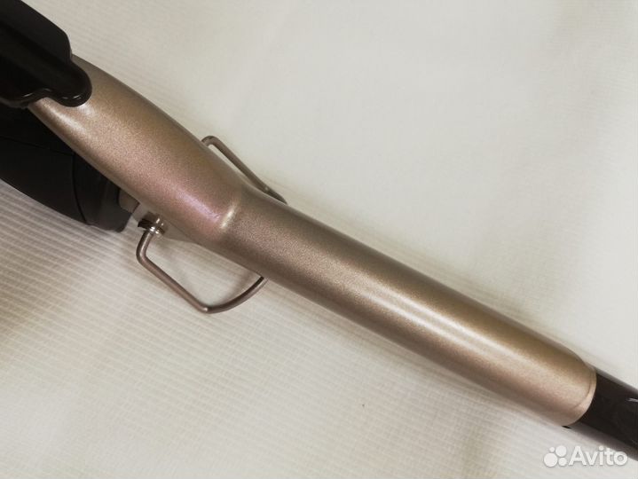 Плойка щипцы