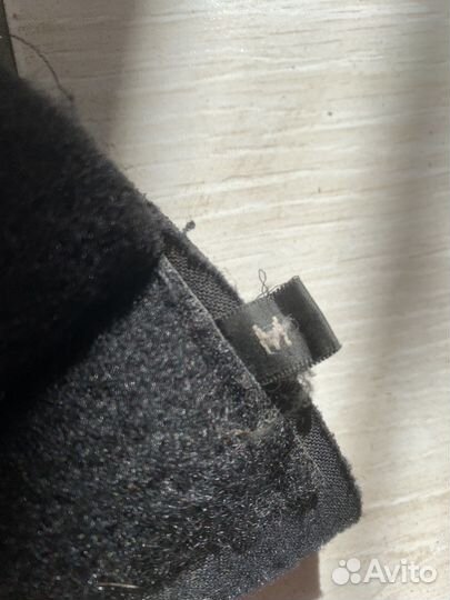 Конные вещи