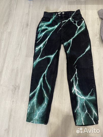 Вещи пакетом