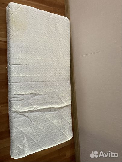 Матрас детский 120 60