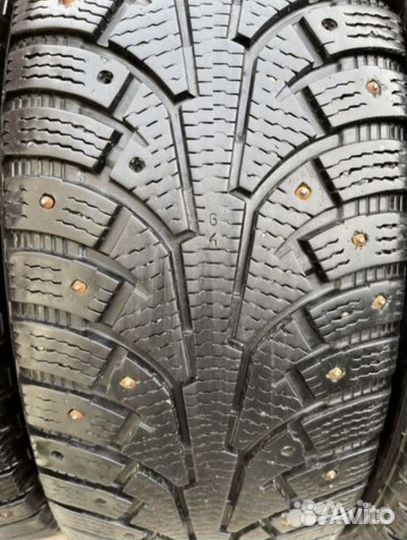 Nokian Tyres Hakkapeliitta 5 225/60 R18 104T