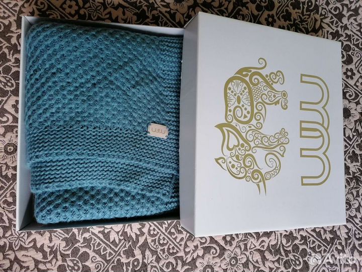 Плед детский