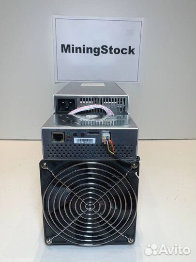 Asic Whatsminer m30s 90th с гарантией