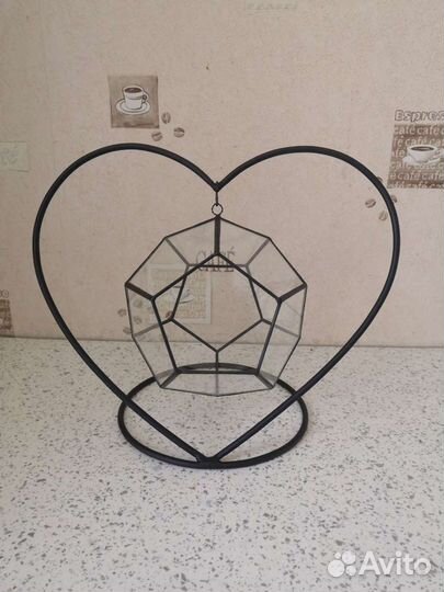 Подставка для цветов