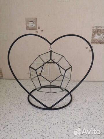 Подставка для цветов