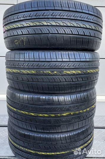 Roadstone N5000 205/55 R16
