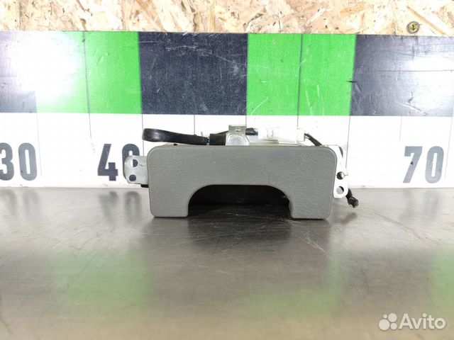 Пепельница передняя Chery Tiggo 2005-2016