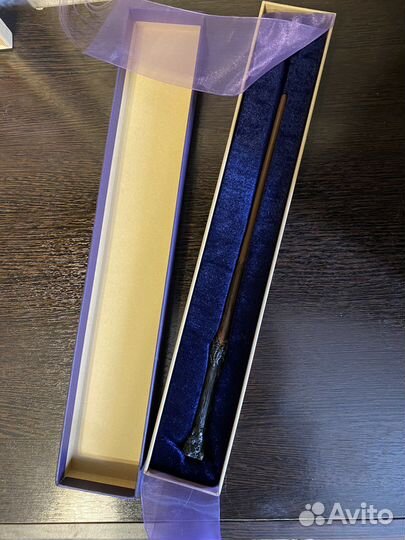 Волшебная палочка Гарри Поттера