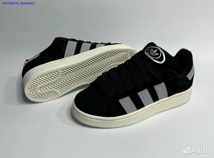 Кроссовки Adidas Campus 00s (Арт.64894)