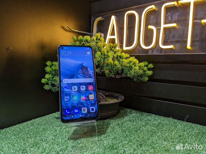 Xiaomi Redmi Note 9, 3/64 ГБ