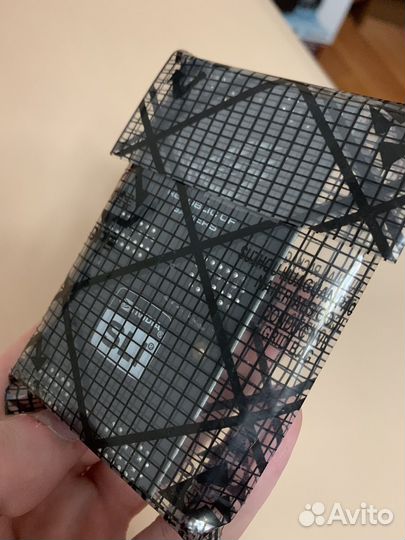 SLI мостики Asus ROG