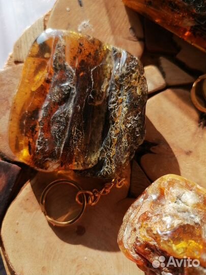 Брелок для ключей