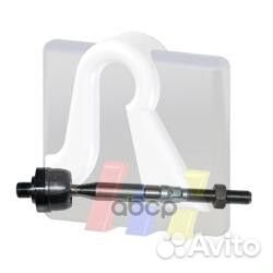 Тяга рулевая л.+п. mercedes-benz: W164 ML 280/3