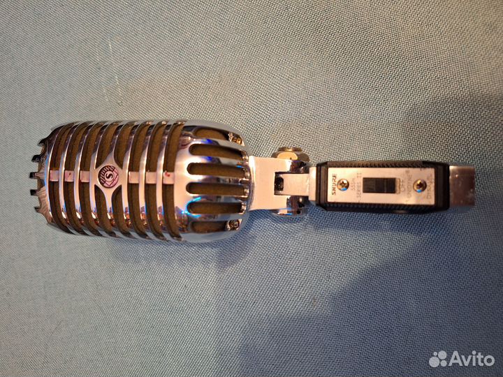 Микрофон Shure 55SH series II