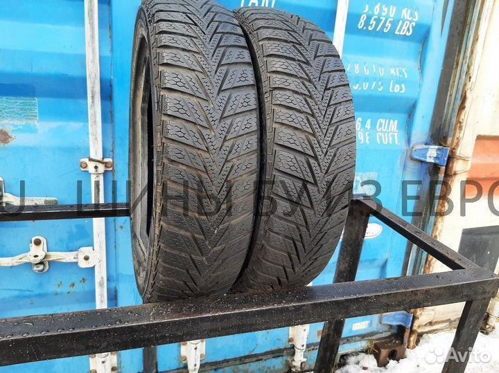 Continental ContiWinterContact TS 800 155/60 R15 99H