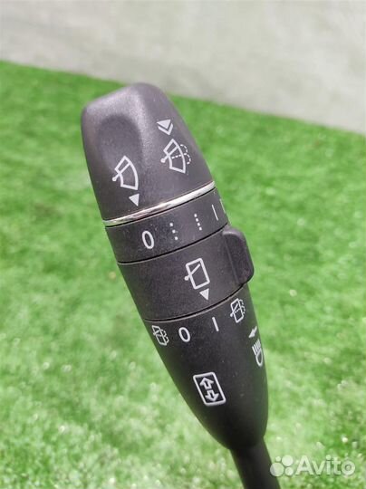 Подрулевой переключатель в сборе Mercedes Benz ML