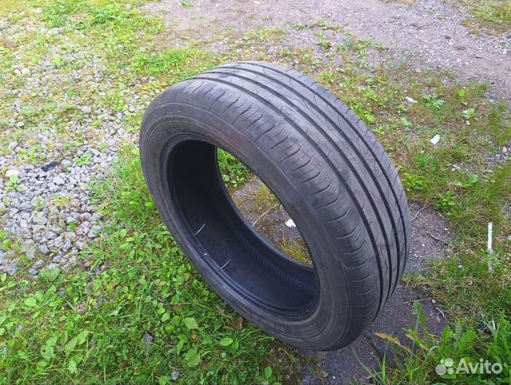 Continental ContiPremiumContact 2 215/55 R18
